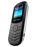 Best available price of Motorola WX180 in Macedonia