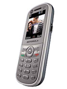 Best available price of Motorola WX280 in Macedonia