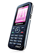 Best available price of Motorola WX395 in Macedonia