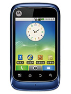 Best available price of Motorola XT301 in Macedonia