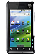 Best available price of Motorola XT701 in Macedonia