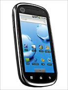 Best available price of Motorola XT800 ZHISHANG in Macedonia