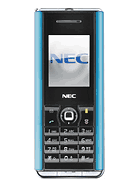 Best available price of NEC N344i in Macedonia