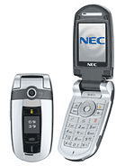 Best available price of NEC e540-N411i in Macedonia