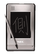 Best available price of NEC N908 in Macedonia
