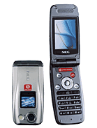 Best available price of NEC N840 in Macedonia