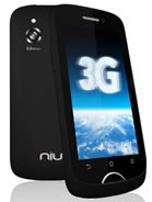 Best available price of NIU Niutek 3G 3-5 N209 in Macedonia