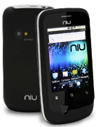 Best available price of NIU Niutek N109 in Macedonia