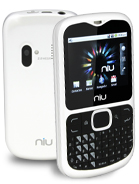 Best available price of NIU NiutekQ N108 in Macedonia