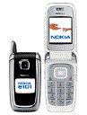 Best available price of Nokia 6101 in Macedonia