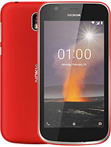 Best available price of Nokia 1 in Macedonia
