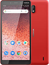 Best available price of Nokia 1 Plus in Macedonia