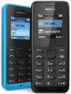 Best available price of Nokia 105 in Macedonia