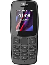 Best available price of Nokia 106 2018 in Macedonia