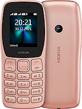 Best available price of Nokia 110 (2022) in Macedonia