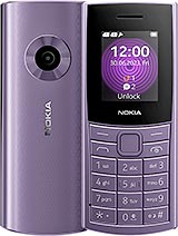 Best available price of Nokia 110 4G (2023) in Macedonia