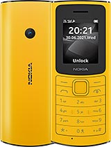 Best available price of Nokia 110 4G in Macedonia