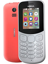 Best available price of Nokia 130 2017 in Macedonia