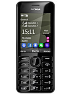 Best available price of Nokia 206 in Macedonia