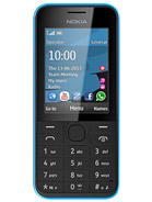 Best available price of Nokia 208 in Macedonia