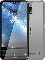 Best available price of Nokia 2_2 in Macedonia