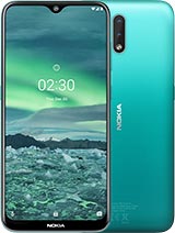 Best available price of Nokia 2.3 in Macedonia