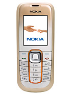 Best available price of Nokia 2600 classic in Macedonia