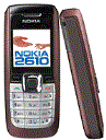 Best available price of Nokia 2610 in Macedonia