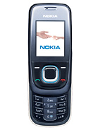 Best available price of Nokia 2680 slide in Macedonia