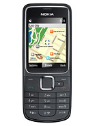 Best available price of Nokia 2710 Navigation Edition in Macedonia