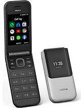 Best available price of Nokia 2720 Flip in Macedonia
