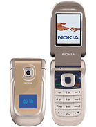 Best available price of Nokia 2760 in Macedonia