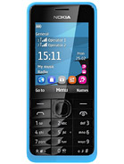 Best available price of Nokia 301 in Macedonia