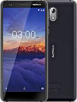 Best available price of Nokia 3-1 in Macedonia