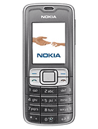 Best available price of Nokia 3109 classic in Macedonia