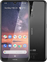 Best available price of Nokia 3-2 in Macedonia
