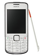 Best available price of Nokia 3208c in Macedonia