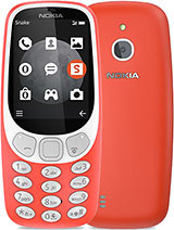 Best available price of Nokia 3310 3G in Macedonia