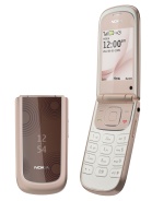 Best available price of Nokia 3710 fold in Macedonia