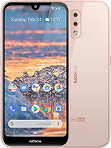 Best available price of Nokia 4-2 in Macedonia