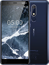 Best available price of Nokia 5-1 in Macedonia