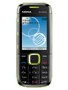 Best available price of Nokia 5132 XpressMusic in Macedonia