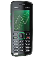 Best available price of Nokia 5220 XpressMusic in Macedonia