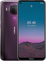 Nokia 8 V 5G UW at Macedonia.mymobilemarket.net