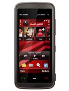 Best available price of Nokia 5530 XpressMusic in Macedonia