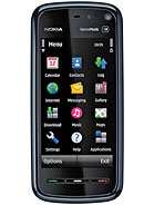 Best available price of Nokia 5800 XpressMusic in Macedonia