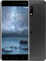 Best available price of Nokia 6 in Macedonia