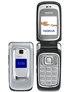 Best available price of Nokia 6085 in Macedonia