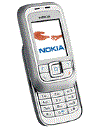 Best available price of Nokia 6111 in Macedonia