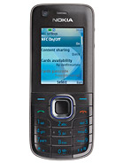 Best available price of Nokia 6212 classic in Macedonia